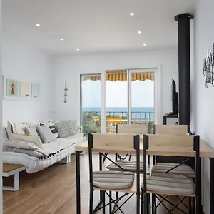 Apartment Ka Mahina A, Calella De Palafrugell